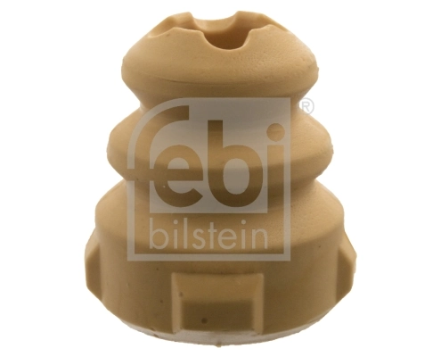 Rubber Buffer, suspension